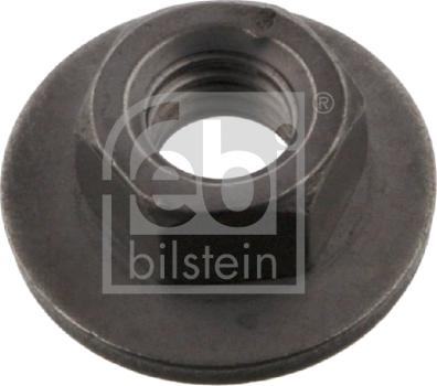 Febi Bilstein 37867 - Гайка autospares.lv