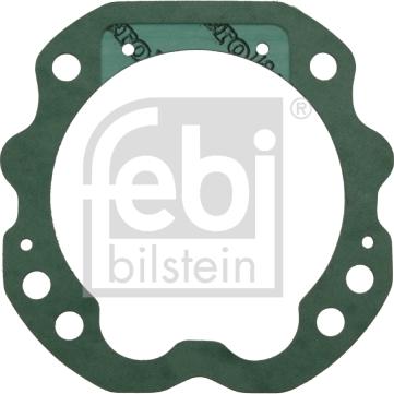 Febi Bilstein 37808 - Уплотнительное кольцо, компрессор autospares.lv