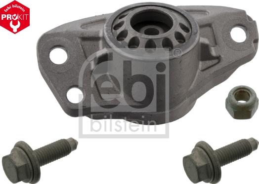 Febi Bilstein 37885 - Опора стойки амортизатора, подушка autospares.lv