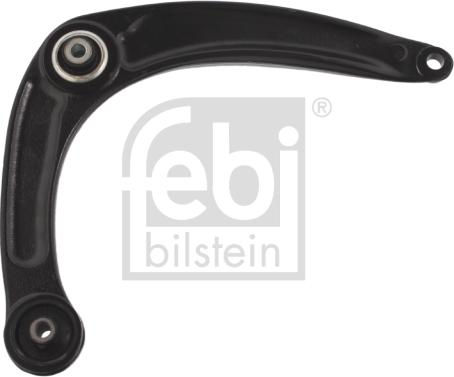 Febi Bilstein 37839 - Рычаг подвески колеса autospares.lv