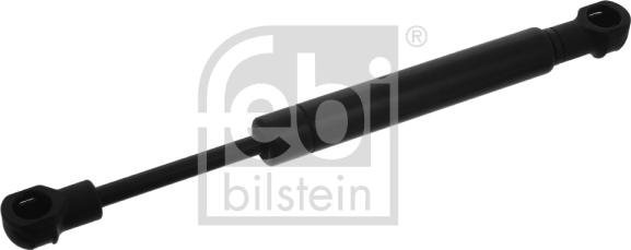 Febi Bilstein 37820 - Газовая пружина, стояночная торм autospares.lv