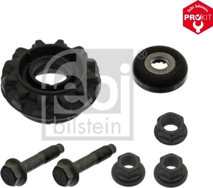 Febi Bilstein 37877 - Опора стойки амортизатора, подушка autospares.lv