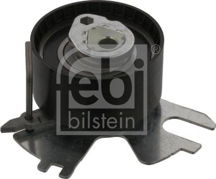 Febi Bilstein 37353 - Натяжной ролик, зубчатый ремень ГРМ autospares.lv