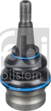 Febi Bilstein 37339 - Шаровая опора, несущий / направляющий шарнир autospares.lv