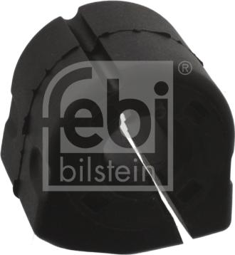 Febi Bilstein 37336 - Втулка стабилизатора autospares.lv