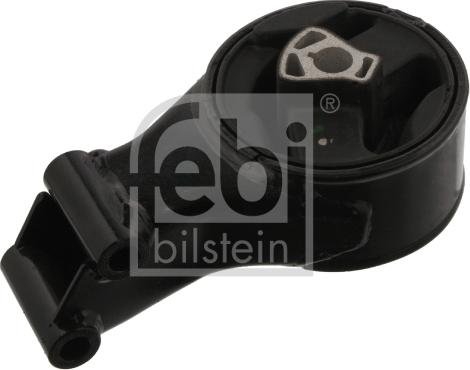 Febi Bilstein 37296 - Подушка, опора, подвеска двигателя autospares.lv