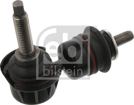 Febi Bilstein 37258 - Тяга / стойка, стабилизатор autospares.lv