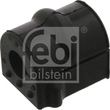 Febi Bilstein 37253 - Втулка стабилизатора autospares.lv