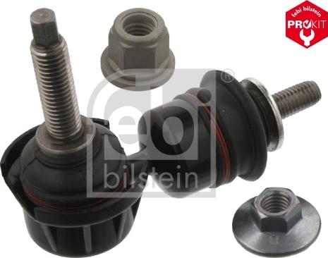 Febi Bilstein 37261 - Тяга / стойка, стабилизатор autospares.lv