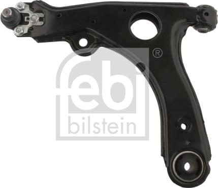 Febi Bilstein 37204 - Рычаг подвески колеса autospares.lv