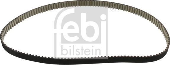 Febi Bilstein 37285 - Зубчатый ремень ГРМ autospares.lv