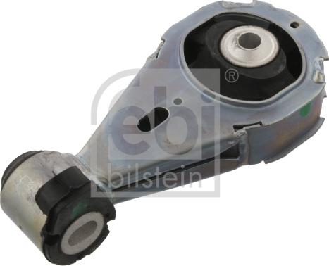 Febi Bilstein 37287 - Подушка, опора, подвеска двигателя autospares.lv