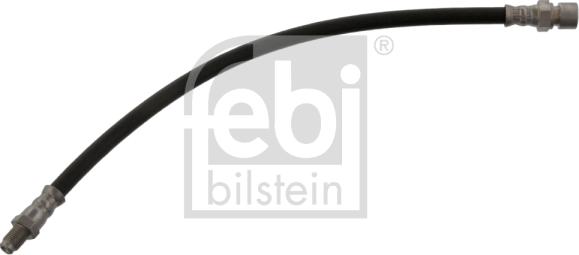 Febi Bilstein 37232 - Тормозной шланг autospares.lv