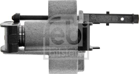 Febi Bilstein 37221 - Натяжитель цепи ГРМ autospares.lv