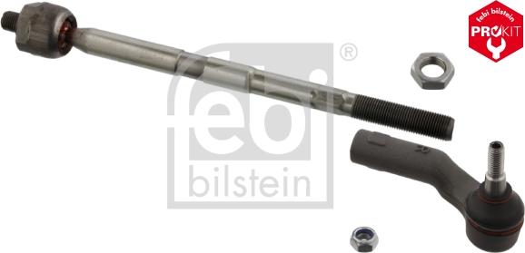 Febi Bilstein 37742 - Рулевая тяга autospares.lv