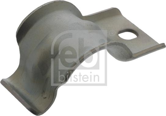 Febi Bilstein 37755 - Кронштейн, подвеска стабилизатора autospares.lv