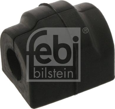 Febi Bilstein 37717 - Втулка стабилизатора autospares.lv