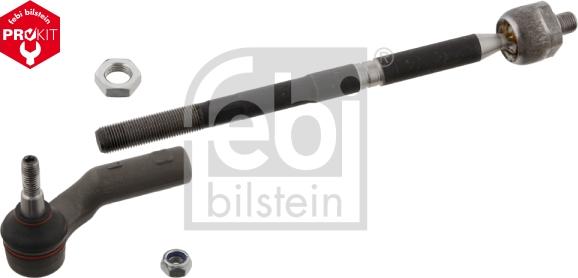 Febi Bilstein 37729 - Рулевая тяга autospares.lv