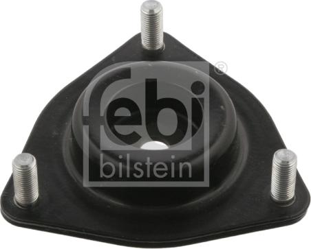 Febi Bilstein 37770 - Опора стойки амортизатора, подушка autospares.lv