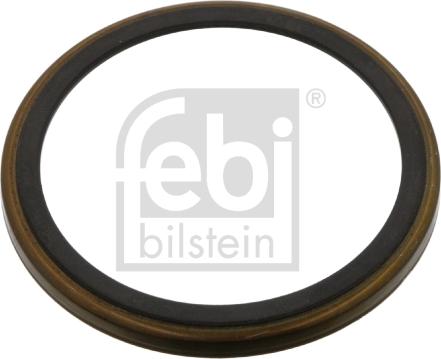 Febi Bilstein 37777 - Зубчатое кольцо для датчика ABS autospares.lv