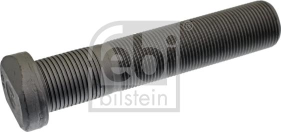 Febi Bilstein 29943 - Шпилька ступицы колеса autospares.lv