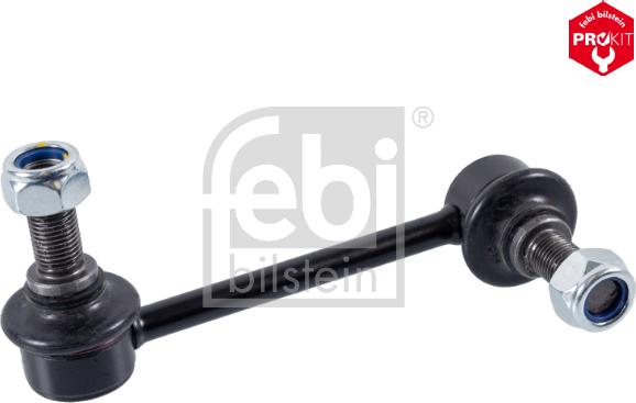 Febi Bilstein 29954 - Тяга / стойка, стабилизатор autospares.lv