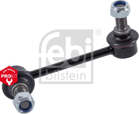 Febi Bilstein 29955 - Тяга / стойка, стабилизатор autospares.lv