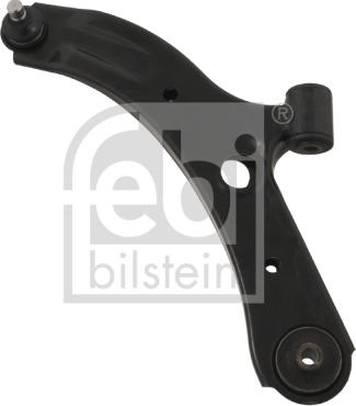 Febi Bilstein 29931 - Рычаг подвески колеса autospares.lv