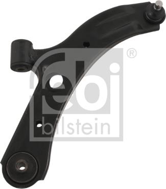 Febi Bilstein 29932 - Рычаг подвески колеса autospares.lv