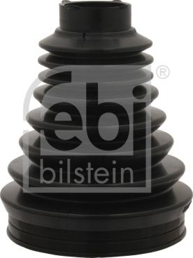 Febi Bilstein 29972 - Пыльник, приводной вал autospares.lv