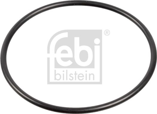 Febi Bilstein 29493 - Уплотнительное кольцо autospares.lv