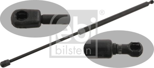 Febi Bilstein 29444 - Газовая пружина, упор autospares.lv