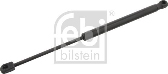 Febi Bilstein 29441 - Газовая пружина, капот autospares.lv