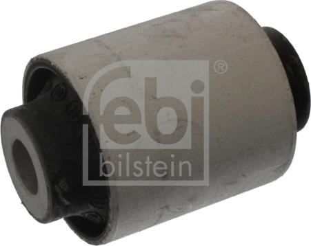 Febi Bilstein 29452 - Сайлентблок, рычаг подвески колеса autospares.lv