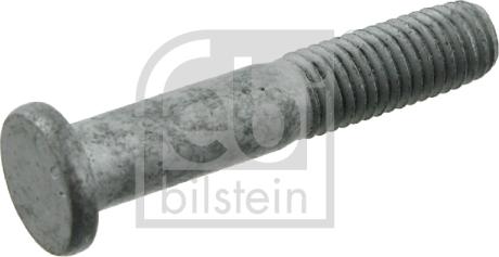 Febi Bilstein 29460 - Болт autospares.lv