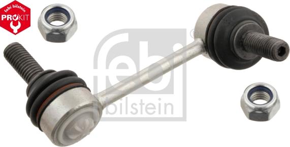 Febi Bilstein 29400 - Тяга / стойка, стабилизатор autospares.lv