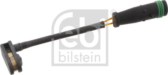 Febi Bilstein 29414 - Сигнализатор, износ тормозных колодок autospares.lv