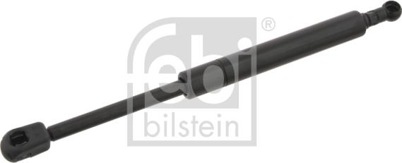 Febi Bilstein 29431 - Газовая пружина, упор autospares.lv