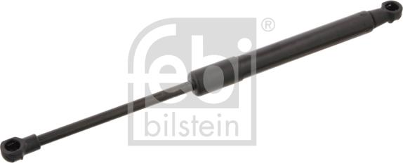 Febi Bilstein 29433 - Газовая пружина, капот autospares.lv