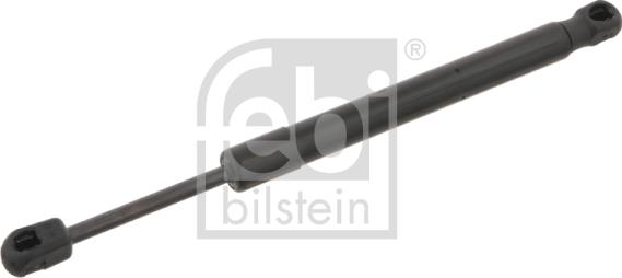 Febi Bilstein 29429 - Газовая пружина, упор autospares.lv