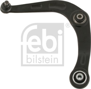 Febi Bilstein 29424 - Рычаг подвески колеса autospares.lv