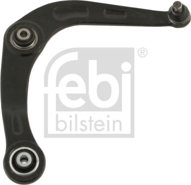 Febi Bilstein 29425 - Рычаг подвески колеса autospares.lv