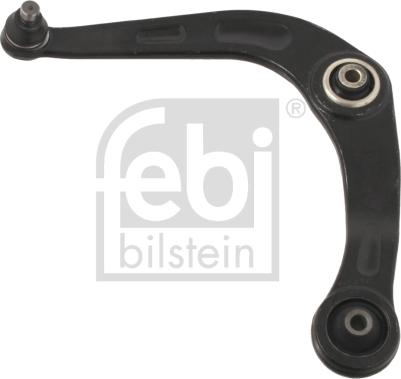 Febi Bilstein 29422 - Рычаг подвески колеса autospares.lv