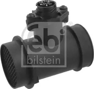 Febi Bilstein 29474 - Датчик потока, массы воздуха autospares.lv