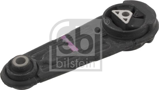 Febi Bilstein 29593 - Подушка, опора, подвеска двигателя autospares.lv