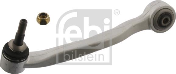 Febi Bilstein 29543 - Рычаг подвески колеса autospares.lv