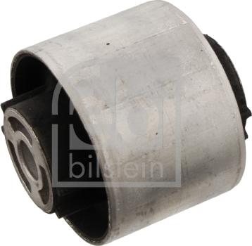 Febi Bilstein 29568 - Сайлентблок, рычаг подвески колеса autospares.lv