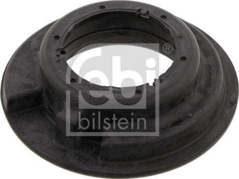 Febi Bilstein 29587 - Опора стойки амортизатора, подушка autospares.lv