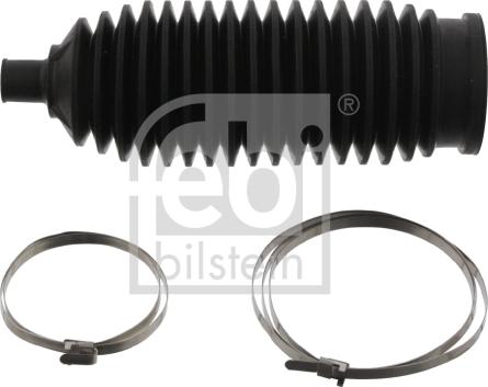 Febi Bilstein 29525 - Комплект пыльника, рулевое управление autospares.lv