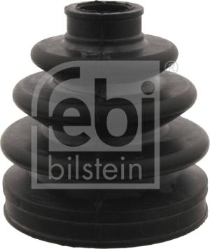 Febi Bilstein 29526 - Пыльник, приводной вал autospares.lv